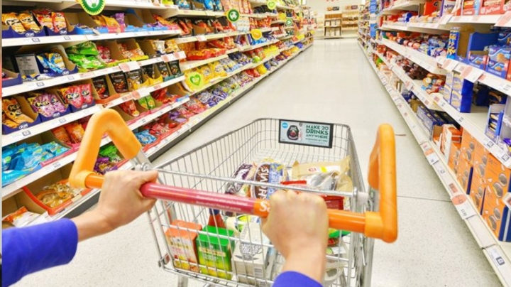 وفرة المنتجات الاستهلاكية واستقرار في الأسعار وطنيا