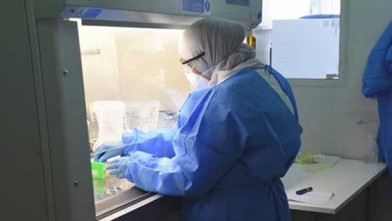 12 وفاة.. 675 إصابة جديدة وشفاء 324 مريضا