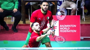 المنتخب الجزائري (رجال) يتوَّج باللقب القاري للمرة الرابعة
