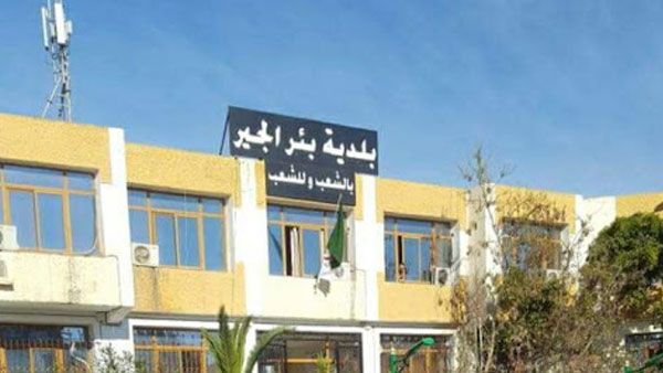 تحقيق أمني وقضائي ضد محرضين على قطع طريق عمومي