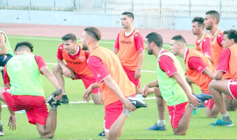 الوالي يتدخل لجلب الهدوء إلى بيت "الحمراوة"