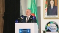 وزير الشؤون الدينية والأوقاف يوسف بلمهدي
