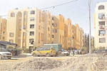 السكنات الاجتماعية تؤزم وضعية النقل