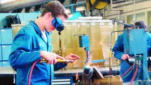 1100 متربص جديد في 13 تخصصا