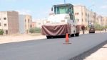 إنجاز 1265 عملية بتيزي وزو