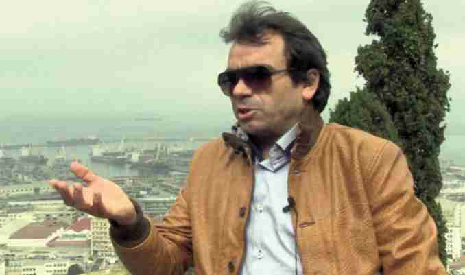 بعض المخرجين سخروا من الثورة