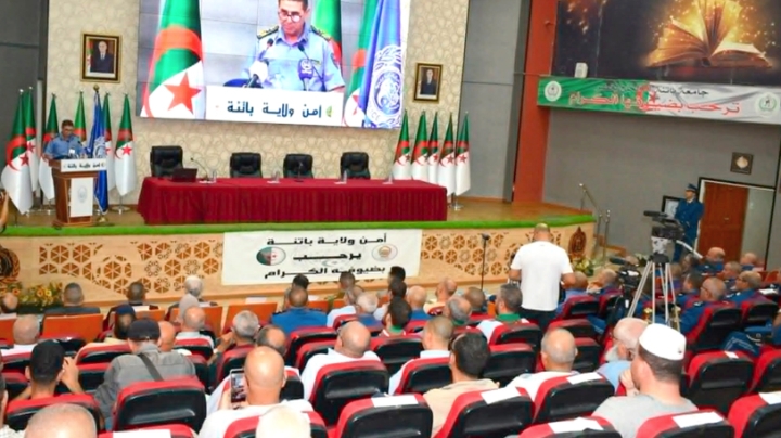 إجماع على تقنين التبليغ وتعزيز الشراكة المجتمعية