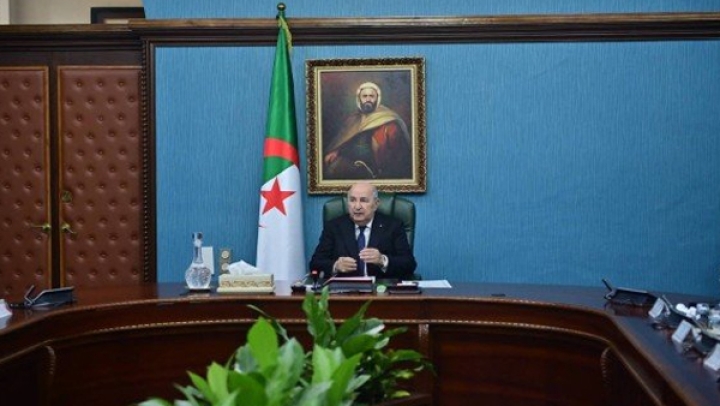 الرئيس تبون دائما إلى جانب المواطن
