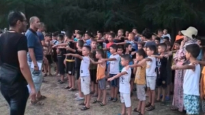 "مخيّم الأحلام".. فرصة لاستكشاف السياحة المحلية