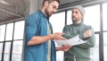 مبادرات شبابية نوعية ببرج بوعريريج