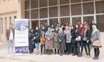 ضرورة تفعيل دور الكفيف وإدماجه في الوسط الجامعي
