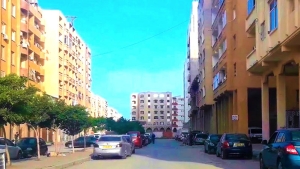 سكان أحياء برج البحري يستنجدون بالوالي المنتدب