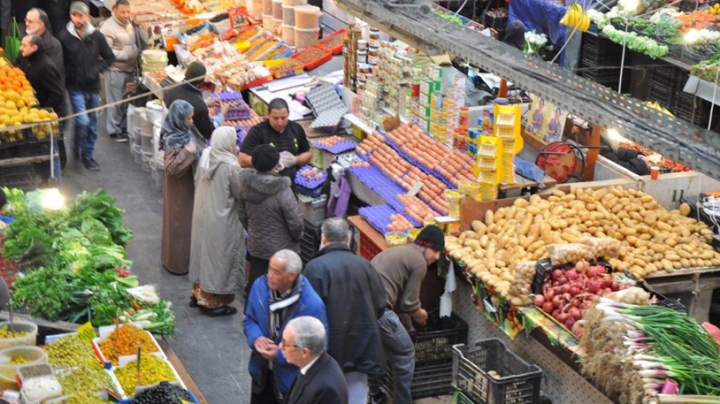 تنوع ووفرة الإنتاج المحلي يخفّفان من لهفة الشراء