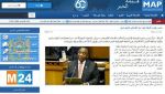 بريتوريا تصفع الرباط وتؤكد دعمها المطلق للقضية الصحراوية