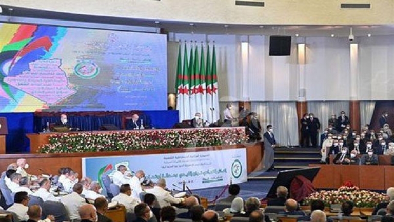 حضور الدولة يتجسّد في الميدان