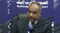 رئيس مجلس الأعمال الجزائري الموريتاني، يوسف الغازي