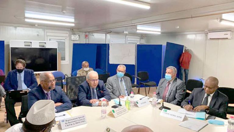 مواكبة التحوّلات دون الإخلال بالمبادئ المقدسة
