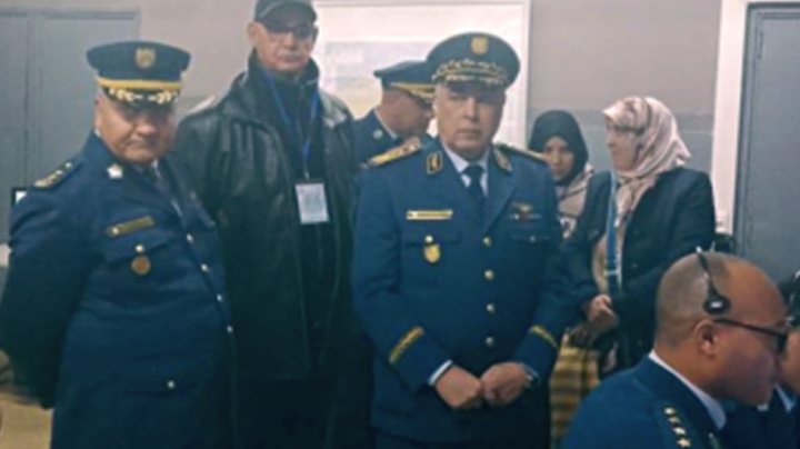 إبراز الدور الاستراتيجي لصرح تكويني متميز