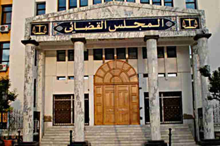 شقيق الضحية يثير فوضى داخل محكمة بعنابة