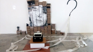 قضايا راهنة وأخرى أزلية بصبغة فنية