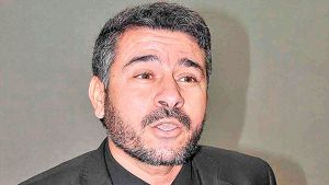 الانتخابات السبيل الوحيد لتقوية الجبهة الداخلية