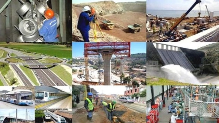 الجزائر ستشهد ديناميكية جديدة في مناخ الأعمال