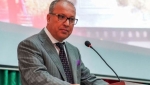 الأمين العام للتجمع الوطني الديمقراطي مصطفى ياحي