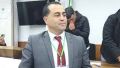 الرئيس الجديد للاتحاد الجزائري للكاراتي دو، رضا بن قدور