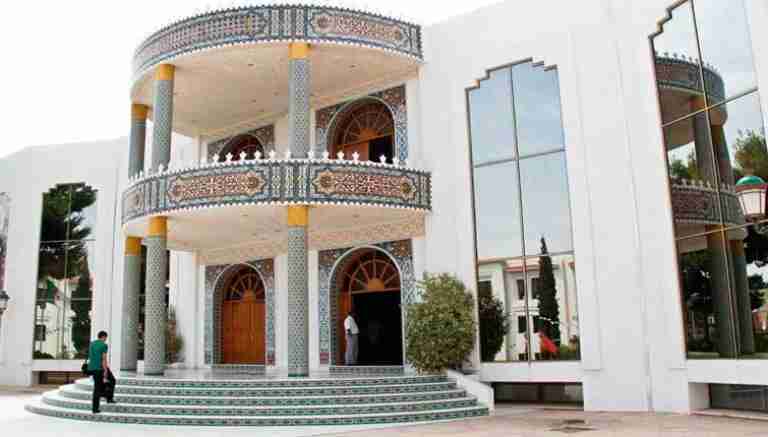 تدشين ناد للبحث عن وظيفة للجامعيين بتلمسان
