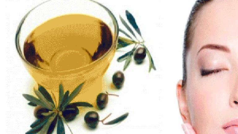 أصنع من زيت الضرو مواد علاجية لأمراض الجلد