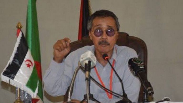 خاطري ادوه يحمّل الأمم المتحدة مسؤولية عودة الحرب
