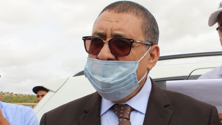 تغيير الجزائر يكون بتغيير وضع المناطق الريفية