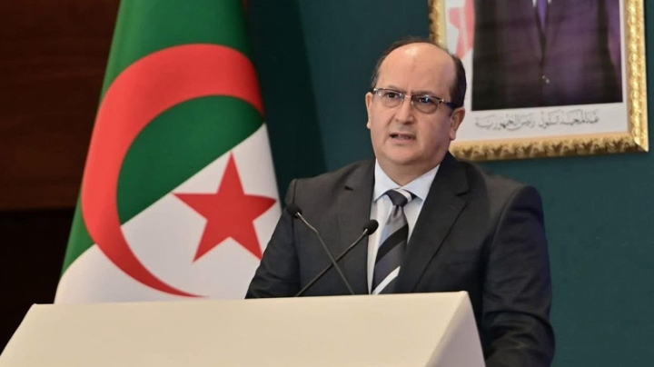الجزائر تجسّد تكاملا إقليميا يستند على إصلاحات هيكلية