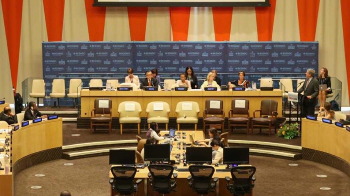 انتخاب الجزائر في الهيئة الدولية لمراقبة المخدرات