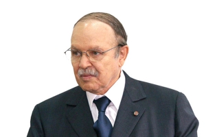 رئيس الجمهورية يعبر عن بالغ استنكاره