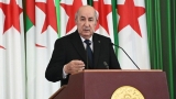 رئيس الجمهورية، السيد عبد المجيد تبون