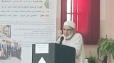 الشيخ أحمد حمدوش 
