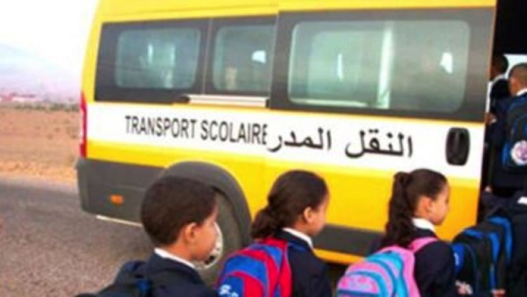 تسلُّم 39 حافلة عبر 28 بلدية