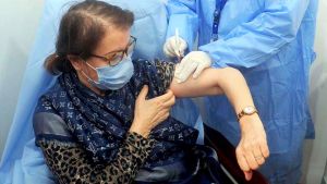 إجراءات استعجالية لوقف زحف الفيروس