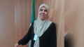 الأستاذة فاطمة الزهراء لزروق المختصة في علم النفس العيادي، ورئيسة فرقة بحث بمخبر الطفولة والتربية ما قبل التمدرس بجامعة &quot;علي لونيسي&quot; بالعفرون