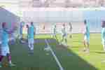 مداني يريد بن حليمة مدربا