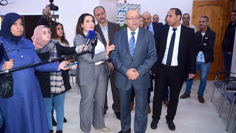الإعلام الوطني مدعو لإنجاح "الشان" لتشريف الجزائر