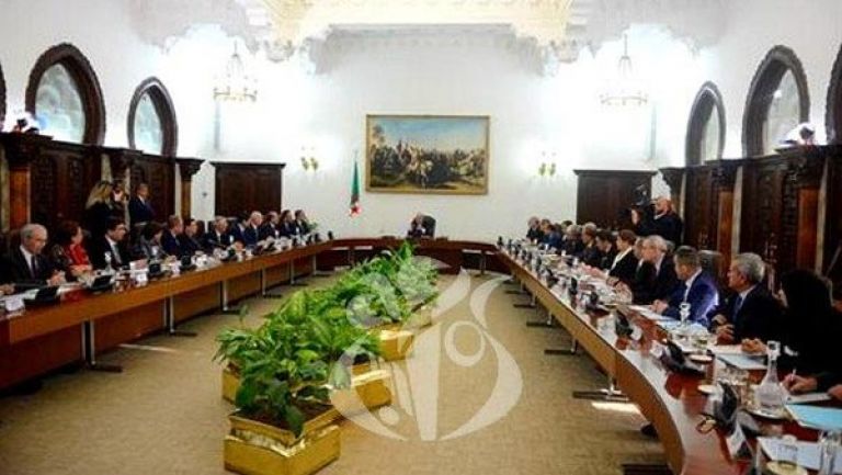 اجتماع مجلس الوزراء يوم السبت بدل الأحد