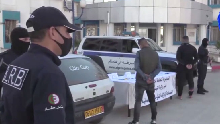 اعترافات صادمة للمتهمين في الاعتداءات بالسلاح الأبيض