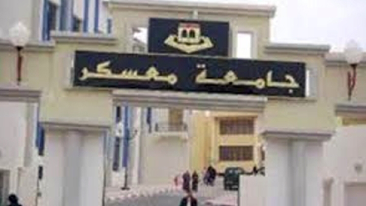 تحسين الخدمات وظروف إيواء الطلبة أولوية