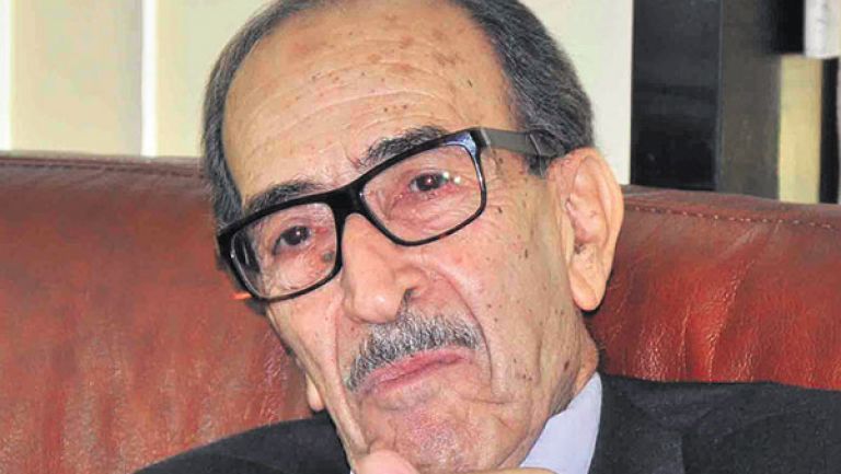 حبيب يوسفي في ذمة الله