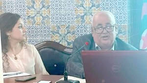 التأكيد على إشراك نوادي الغوص