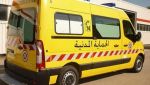إجلاء 34 تلميذا بشعبة العامر نحو المركز الصحي