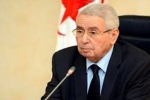 بن صالح يستقبل سفير بلجيكا بالجزائر