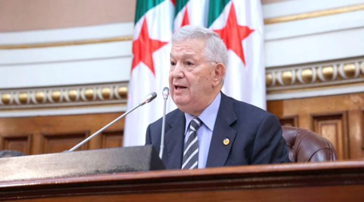 الجزائر المنتصرة برأسمالها البشري وتكوين نشئها